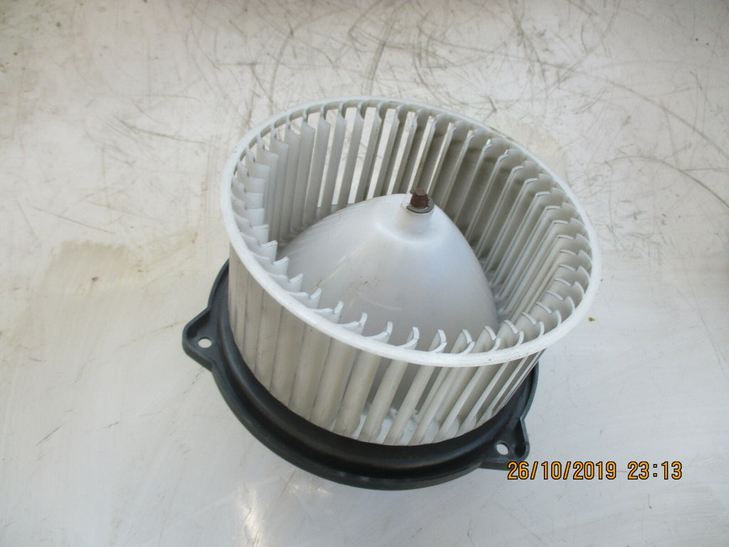KIA PICANTO SA MK1 HEATER BLOWER MOTOR FAN