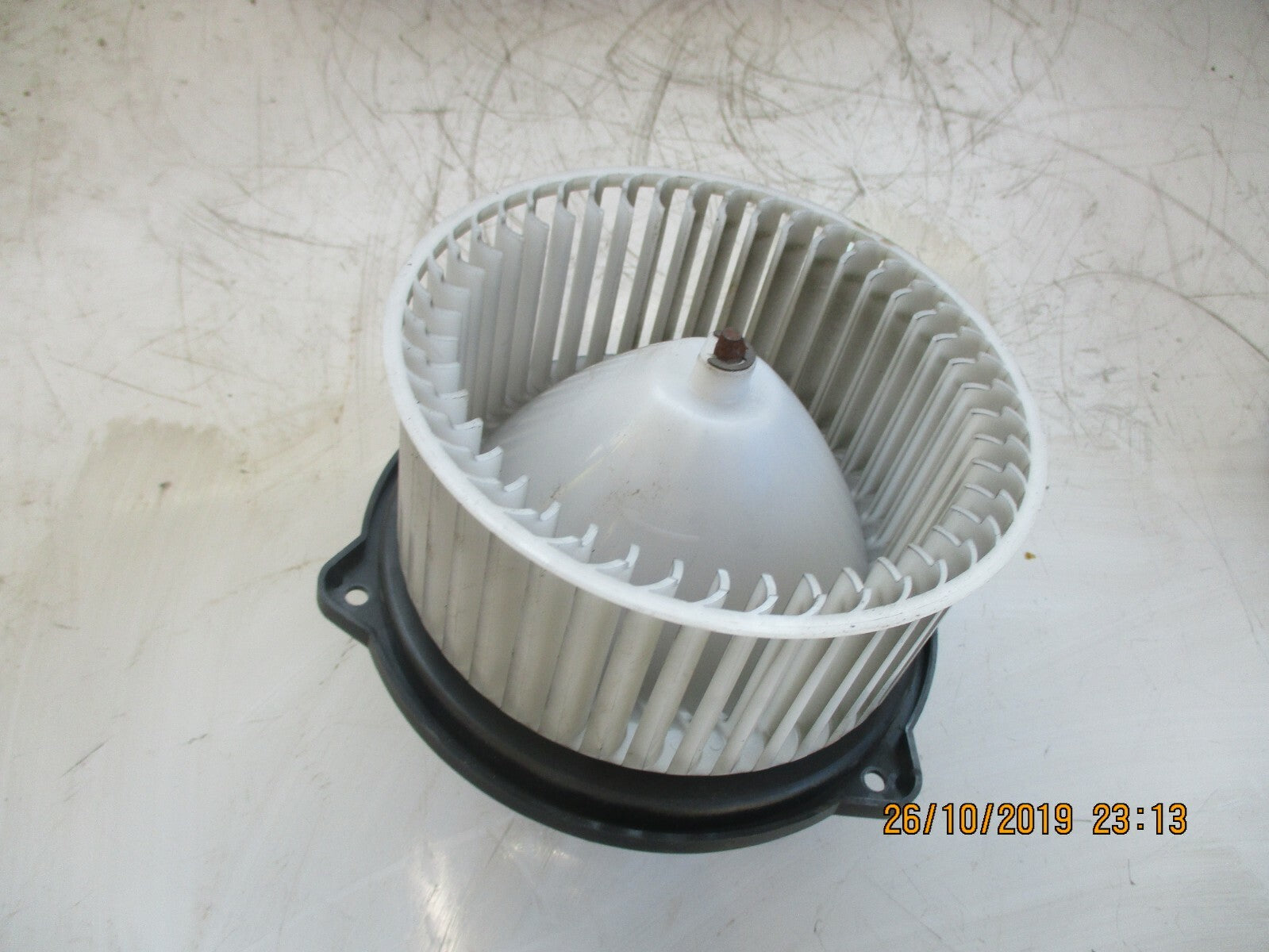 KIA PICANTO SA MK1 HEATER BLOWER MOTOR FAN