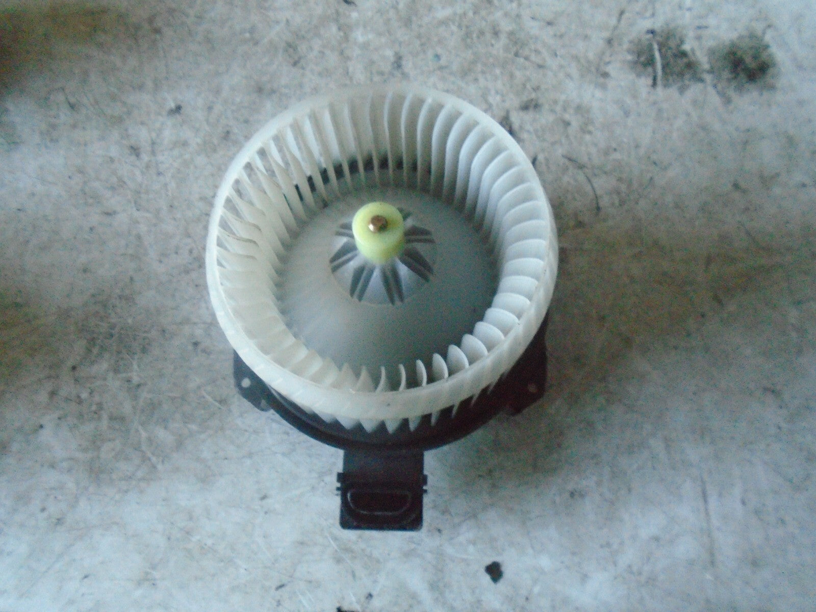 HONDA JAZZ 2013 MK3 HEATER BLOWER MOTOR