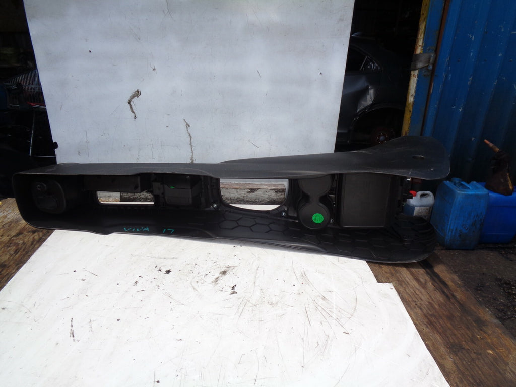 VAUXHALL VIVA 2017 CENTRE CONSOLE TRIM 95388454
