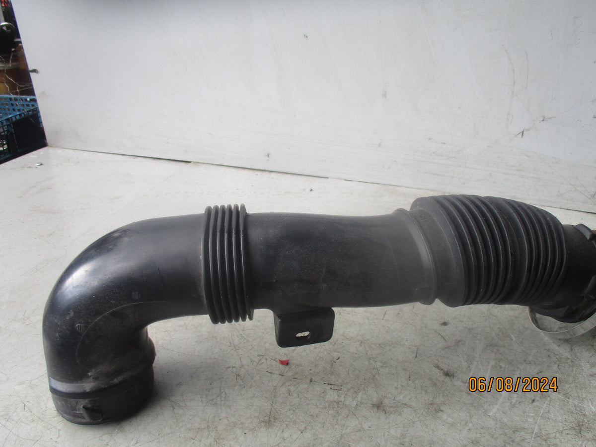 2007 PEUGEOT 308 MK1  1.6 DIESEL AIR FILTER BOX HOUSING