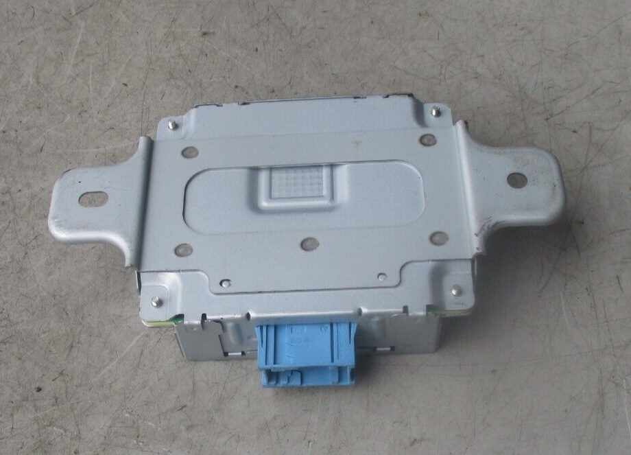 2023 VAUXHALL GRANDLAND CAMERA ECU ENGINE CONTROL MODULE 9818608380