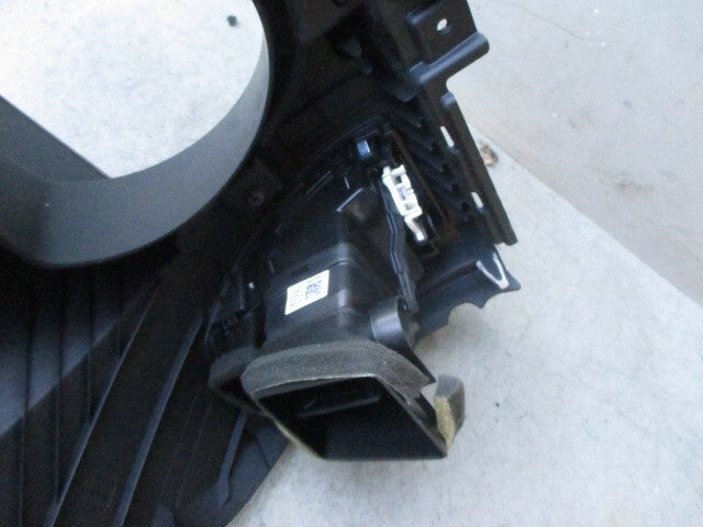 2018 HYUNDAI IX20 MK1 SPEEDO INSTRUMENT CLUSTER TRIM PANEL