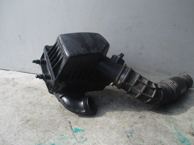 2012 NISSAN QASHQAI MK1  AIR FILTER BOX HOUSING
