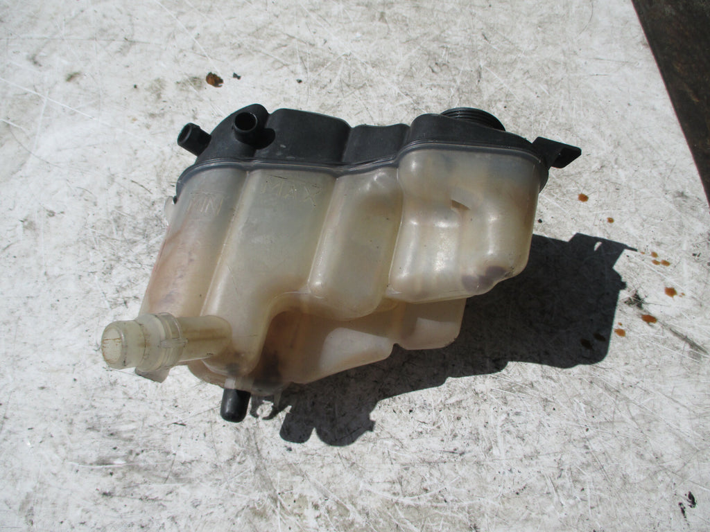 FORD S MAX 2007 2.0 DIESEL EXPANSION TANK COOLANT HEADER BOTTLE 6G91-8K218-D2L4A