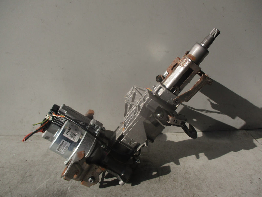 2015 RENAULT CLIO MK4 0.9 PETROL ELECTRIC POWER STEERING COLUMN 6800005109