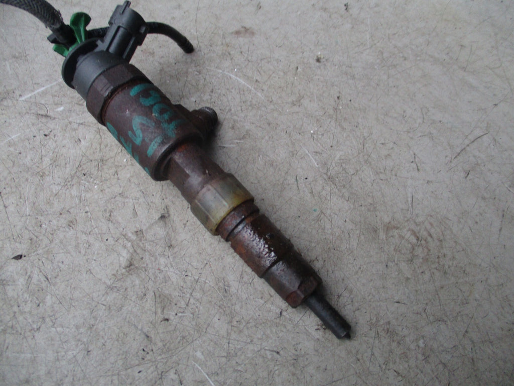 2017 FORD FOCUS MK3 1.5 DIESEL FUEL INJECTOR CV6Q9F593AA
