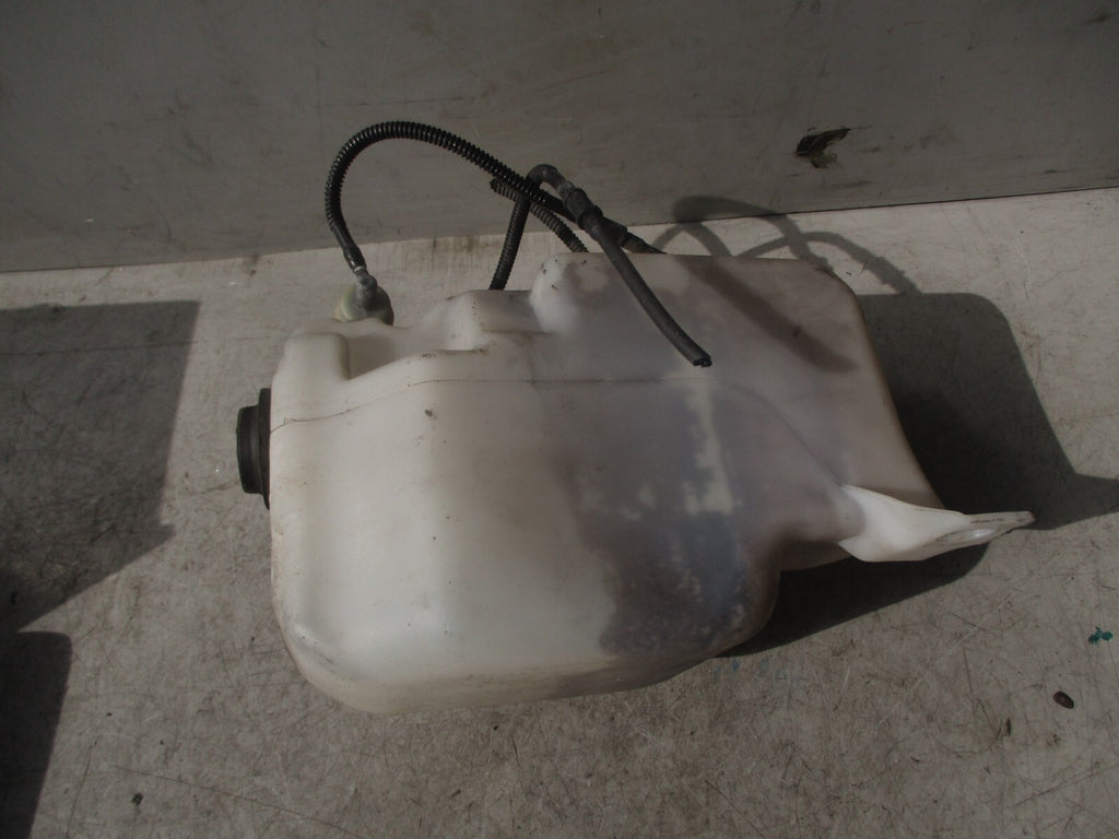 2001 VOLKSWAGEN GOLF MK4 WINDSCREEN WASHER BOTTLE TANK AND PUMP 1J0955453