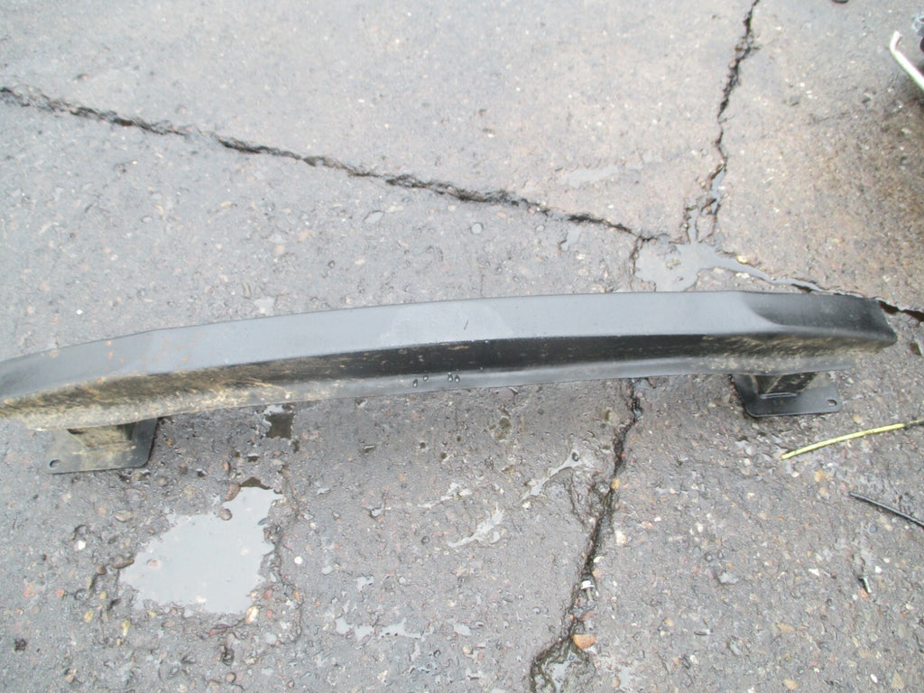 VW VOLKSWAGEN POLO MK5 2017 HATCH REAR CRASH REINFORCEMENT BUMPER BAR 6R0907311