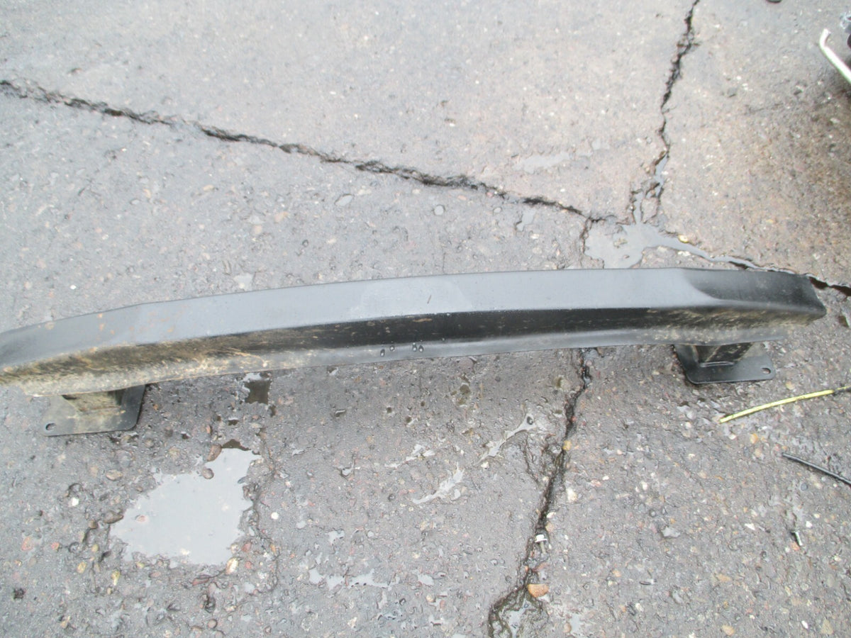 VW VOLKSWAGEN POLO MK5 2017 HATCH REAR CRASH REINFORCEMENT BUMPER BAR 6R0907311