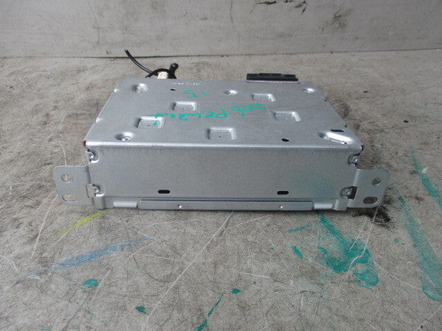 2015  PEUGEOT 208 MK1 RADIO STEREO MEDIA HEAD UNIT 9814197180