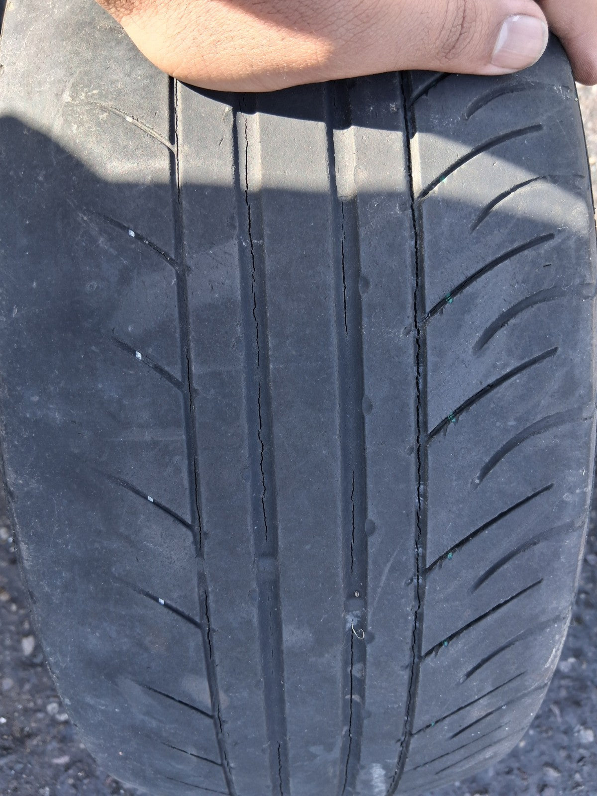 MG MGF 1996 MK1 15 INCH ALLOY WHEEL WITH TYRE 195/50R15