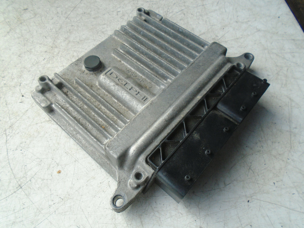 MERCEDES BENZ C CLASS W204 2009 2.2 DIESEL ENGINE CONTROL MODULE A0054467634