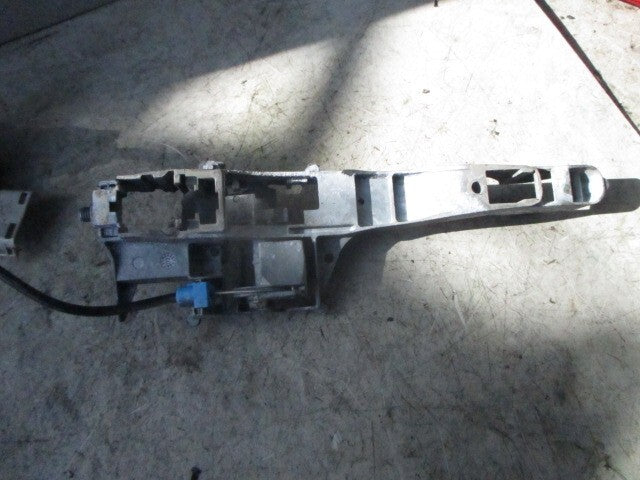 2008 PEUGEOT EXPERT DOOR HANDLE BRACKET 1184GAC06