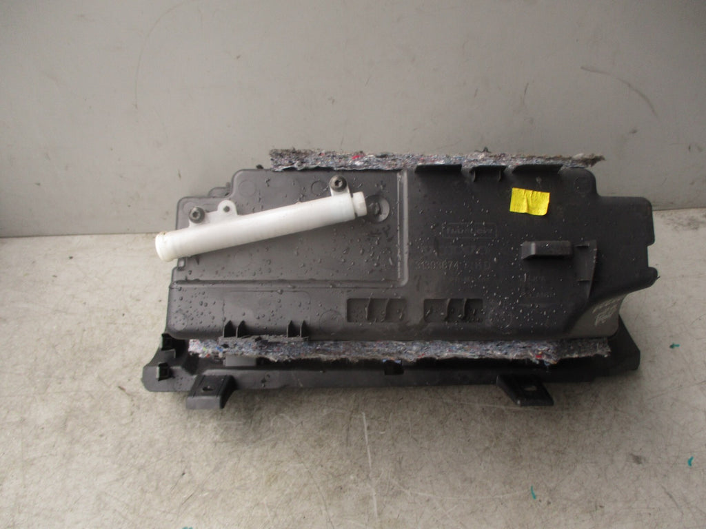 2014 VOLVO S60 MK2 GLOVEBOX STORAGE COMPARTMENT 31393674
