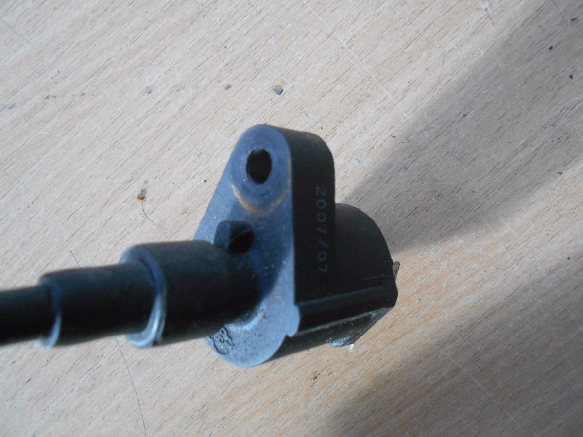 SUKIDA ALIEN SK125T-14 HT IGNITION COIL & LEAD NGK