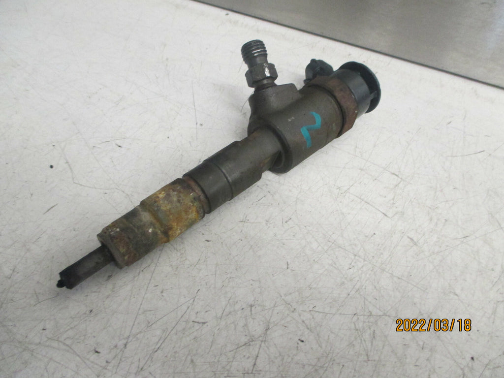VAUXHALL INSIGNIA SAAB BMW 2.0 DIESEL INJECTOR 0445110 870692 REF 2