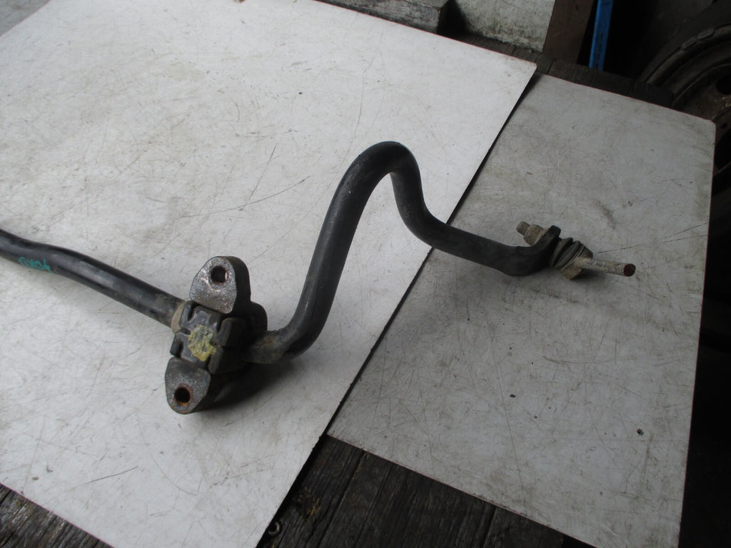 FORD MONDEO MK5 2016 FRONT ANTI ROLL SWAY BAR ROD STABILIZER BEAM