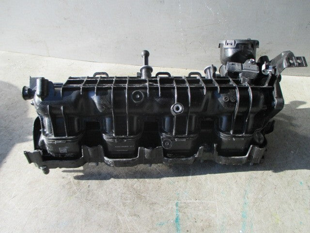 2023 MERCEDES CLA C118 1.3 PETROL AIR INTAKE MANIFOLD A2821402000
