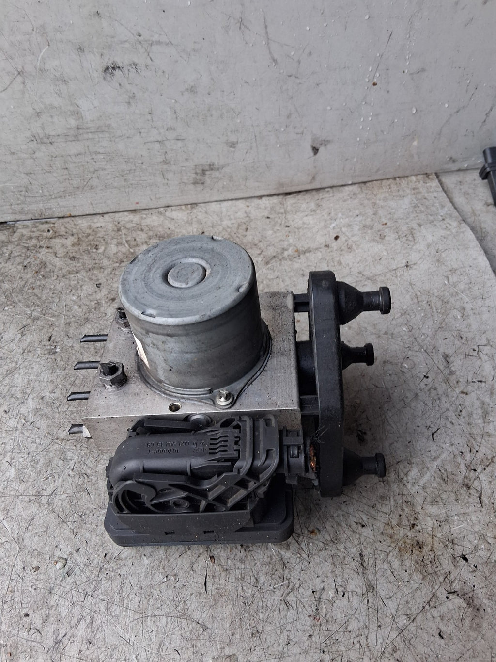 2024 MERCEDES BENZ SPRINTER ABS PUMP MODULATOR A9079007406