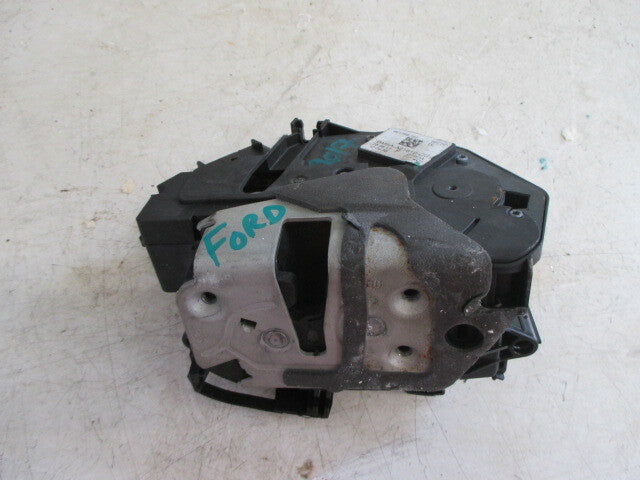 FORD KUGA 2017 FRONT RIGHT DOOR LOCK BM5AA21812CG