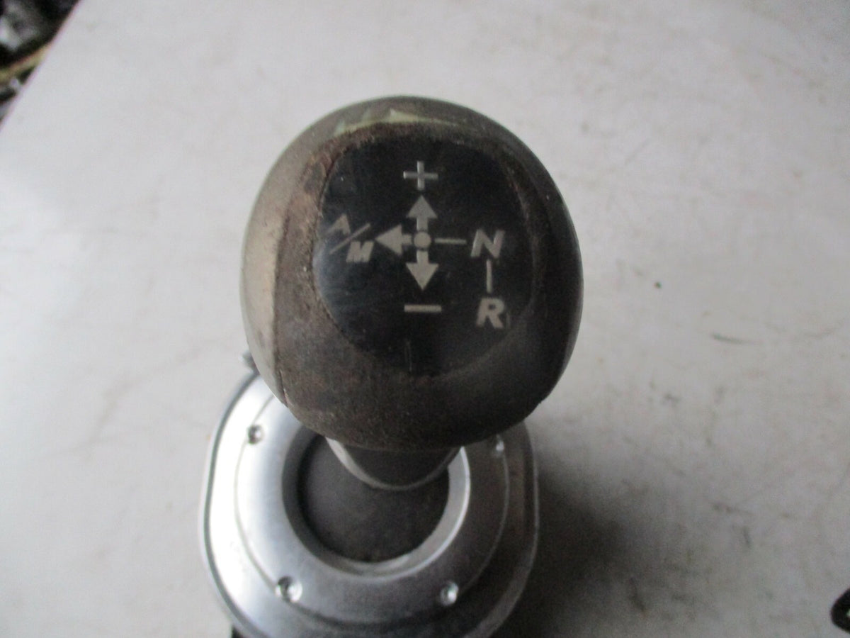 HONDA CIVIC MK8 2006 AUTO AUTOMATIC GEAR SHIFTER SELECTOR 54000-SMG-E530M1