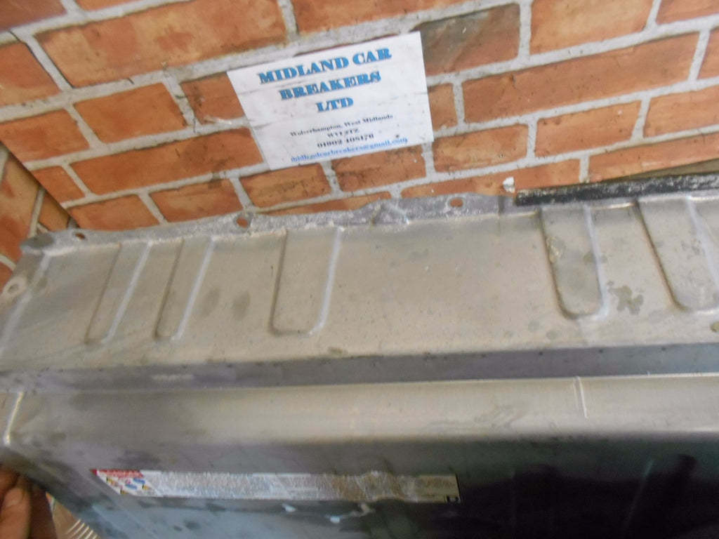 LEXUS CT200H HYBRID 2014 METAL BATTERY COVER G9280-76011