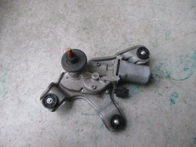 2019 SUZUKI SWIFT MK4 REAR WIPER MOTOR 2596003350