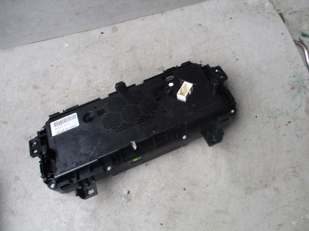 2020 CITROEN C5 AIRCROSS 1.5 DIESEL SPEEDOMETER INSTRUMENT CLUSTER 9826262080