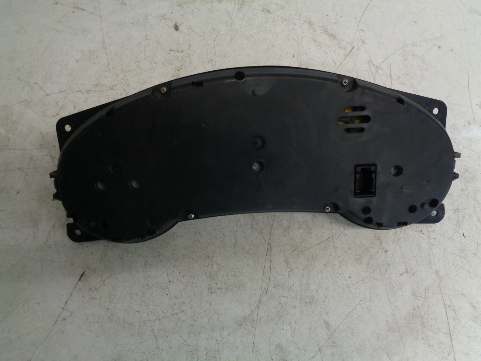 SAAB 9-3 93 2006 VECTOR SPORT 1.9 TDI SPEEDO SPEEDOMETER INSTRUMENT CLUSTER