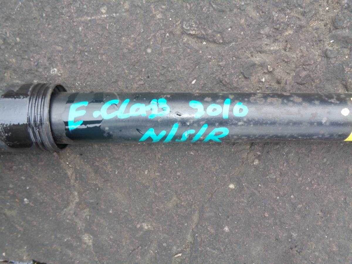 MERCEDES BENZ W212 2010 2.1 DIESEL NSR + OSR PAIR OF SHOCK ABSORBER