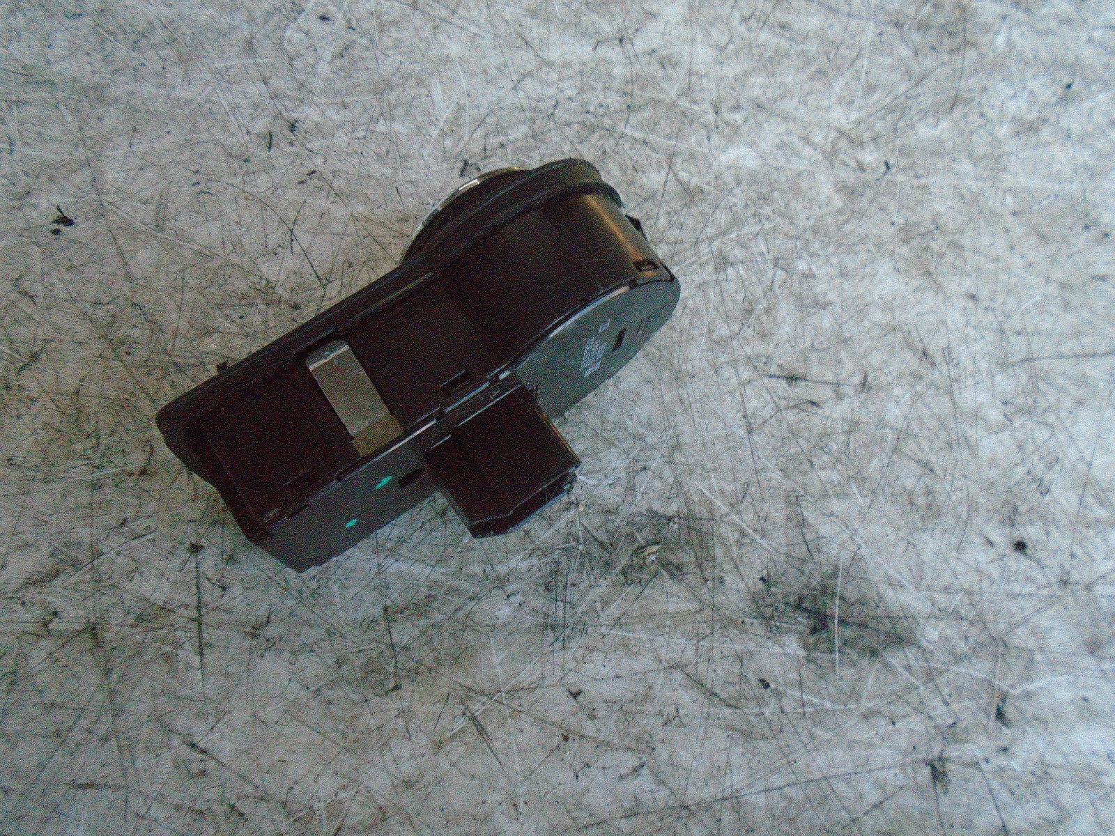 VAUXHALL INSIGNIA A 2014 HEADLIGHT CONTROL SWITCH 23197912