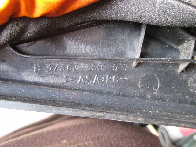 1995 ROVER SPRINT 214 NS PASSENGER SIDE WING MIRROR
