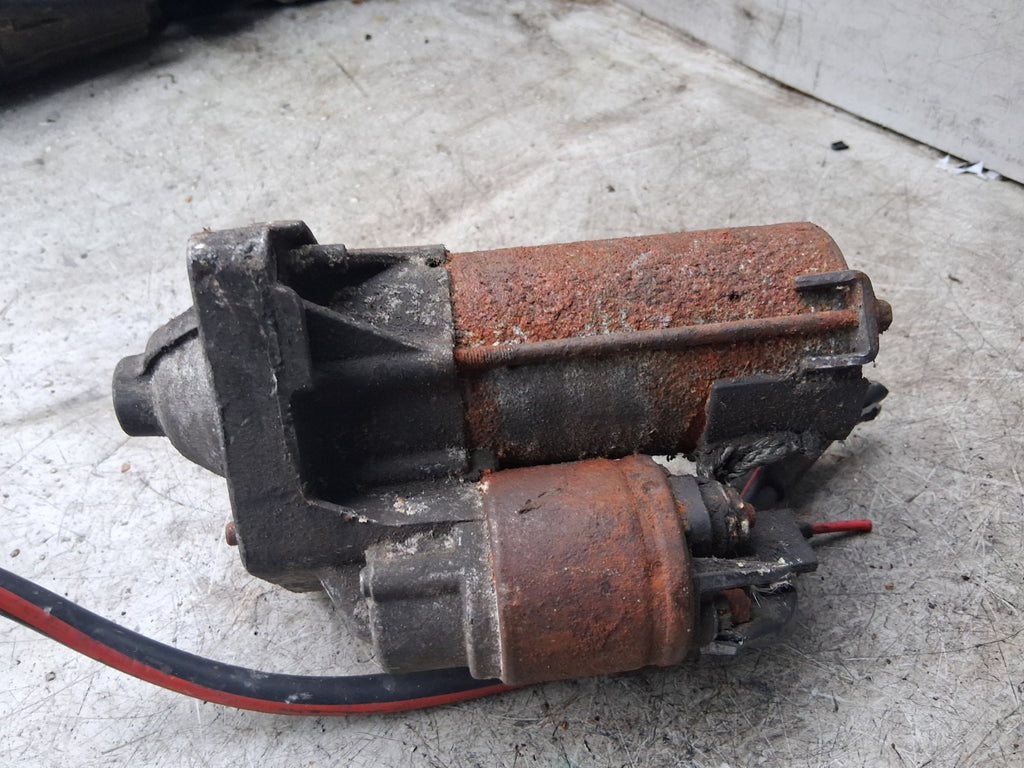 2016 DACIA LOGAN MK2 1.5 STARTER MOTOR 233003329R