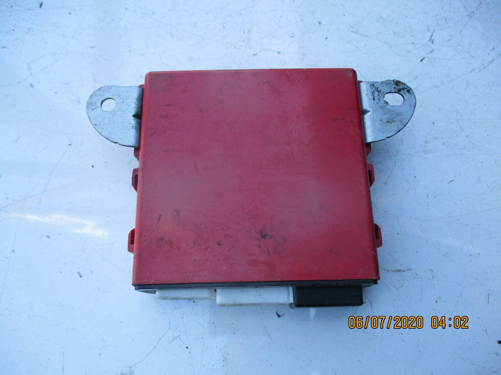 LEXUS IS IS200 220 2005 DOOR WING MIRROR AUTO CONTROL ECU MODULE 89430-53010