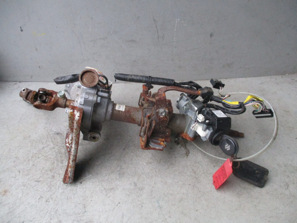 2019 SUZUKI SWIFT MK4 POWER STEERING COLUMN 4820053R10