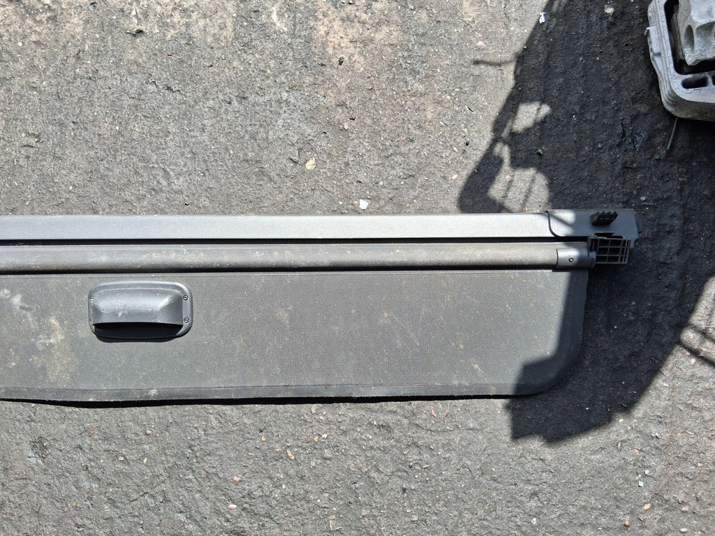 2013 FORD KUGA MK2 PARCEL SHELF RETRACTABLE LOAD COVER