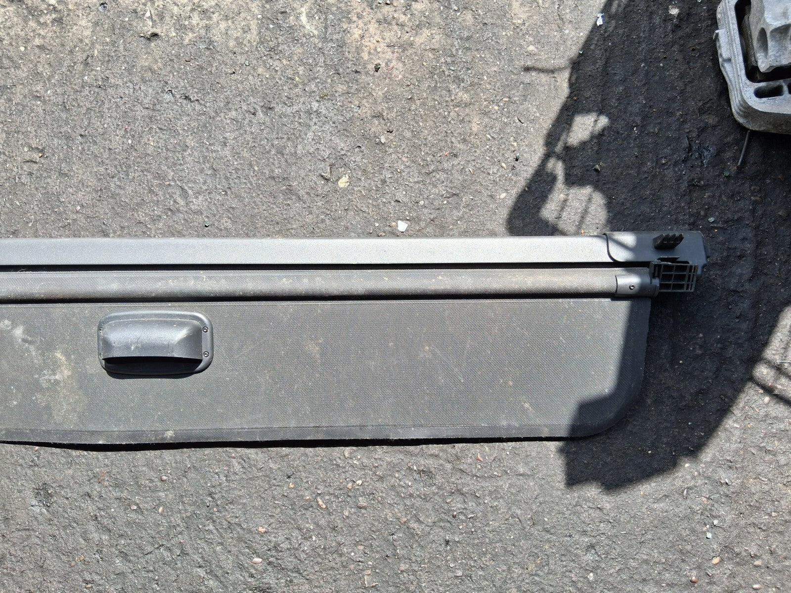 2013 FORD KUGA MK2 PARCEL SHELF RETRACTABLE LOAD COVER