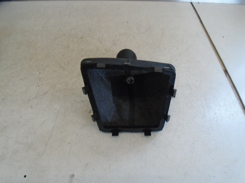 SEAT LEON 2018 MK3 6 SPEED GEAR KNOB 5F2711113AK