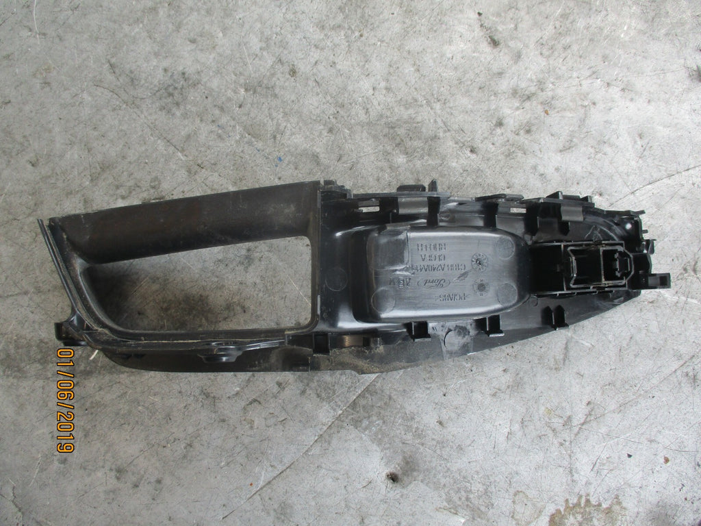 FORD FIESTA MK7 NS PASSENGER SIDE WINDOW SWITCH 1S0867255E