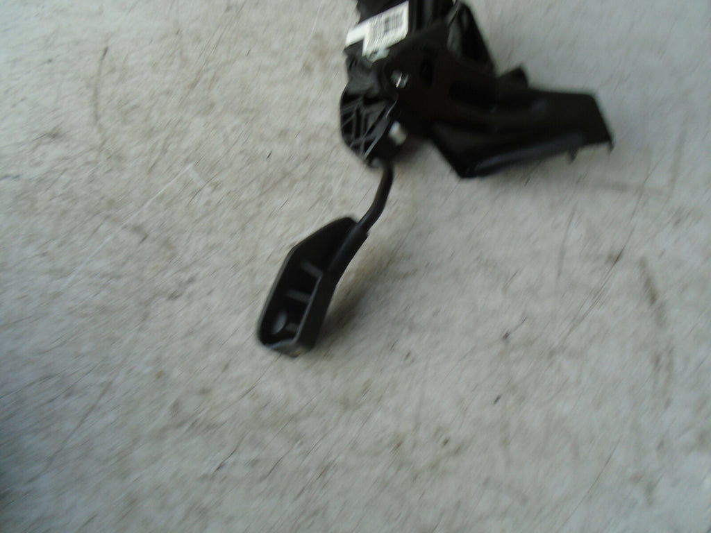 CITROEN C1 2015 MK2 PETROL ACCELERATOR THROTTLE PEDAL 78010YV040