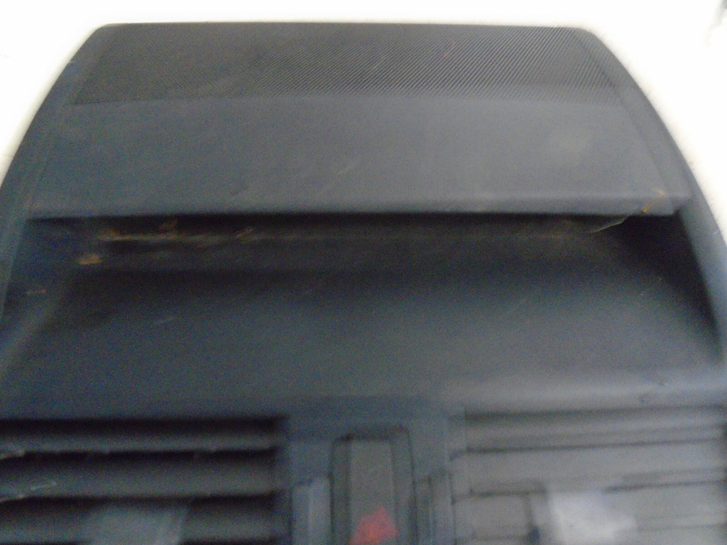 MAZDA 6 2009 MK2 CENTRE DISPLAY SCREEN WITH AIR VENTS & HAZARD SWITCH