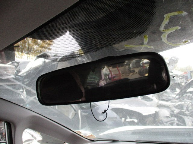 HONDA JAZZ MK3 2014 FRONT INTERIOR REAR VIEW MIRROR