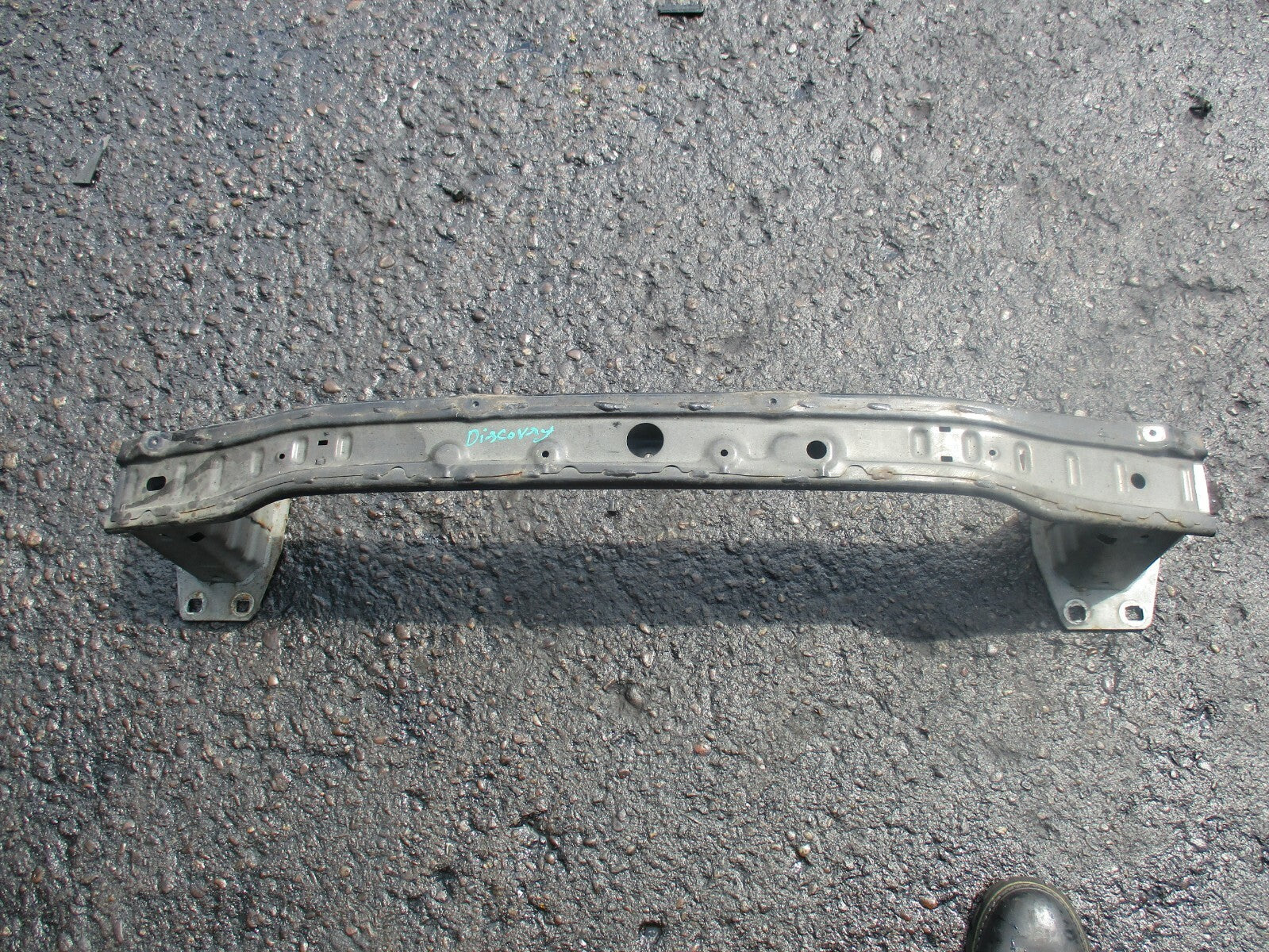 LAND ROVER DISCOVERY SPORT L550 REAR BUMPER REINFORCEMENT CRASH BAR