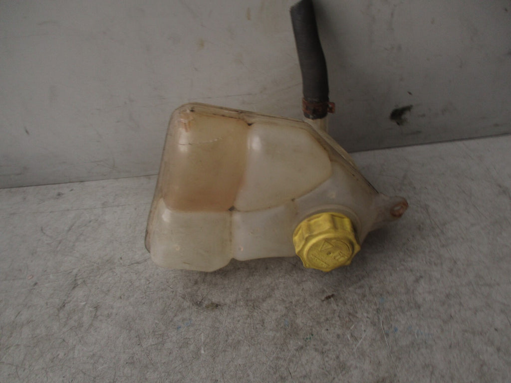 2007 FORD FIESTA MK6 RADIATOR COOLANT EXPANSION TANK 2S6H8K218AE