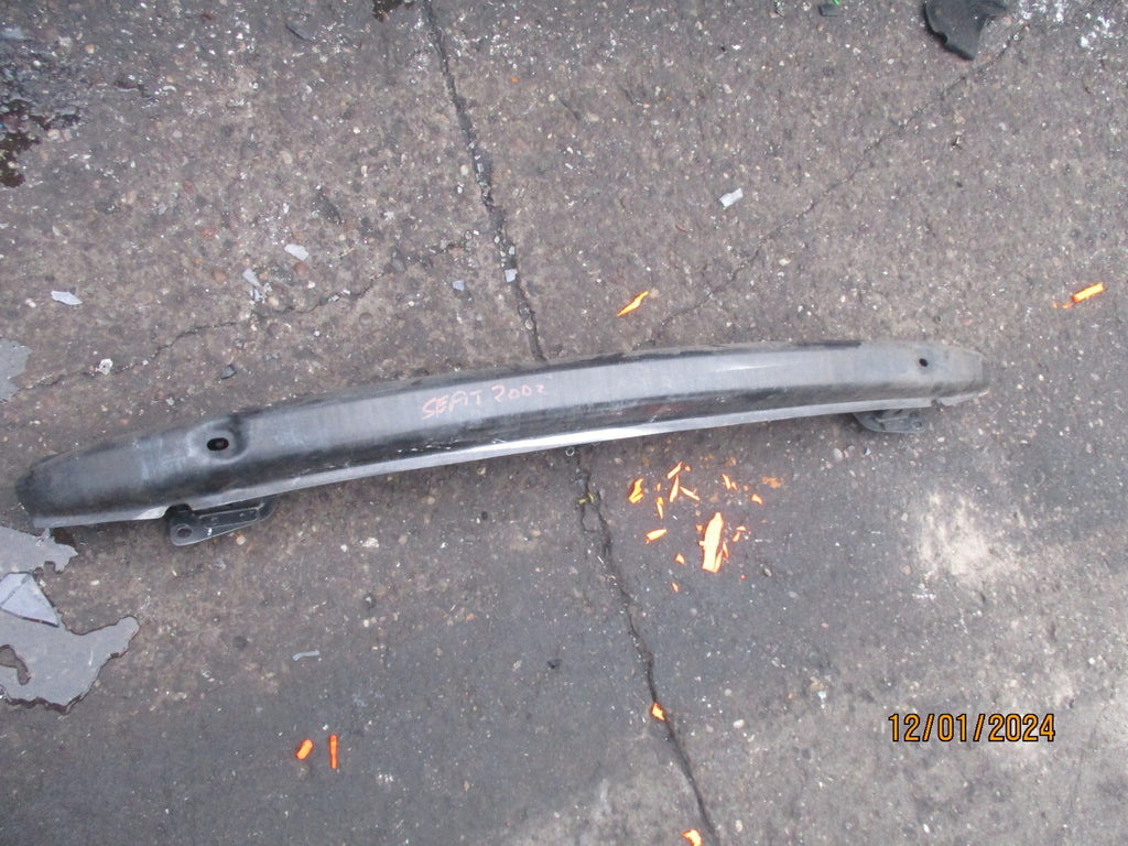SEAT LEON MK1 2002 REAR BUMPER REINFORCEMENT CRASH BAR