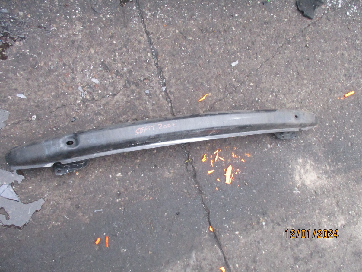SEAT LEON MK1 2002 REAR BUMPER REINFORCEMENT CRASH BAR