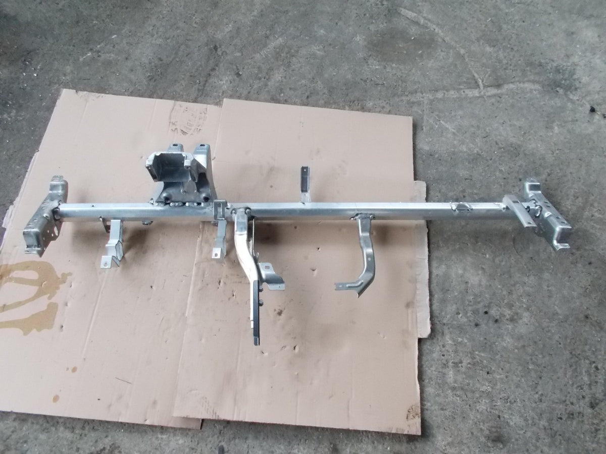 MERCEDES E CLASS W212 2016 DASHBOARD A PILLAR CROSS MEMBER A2186800155