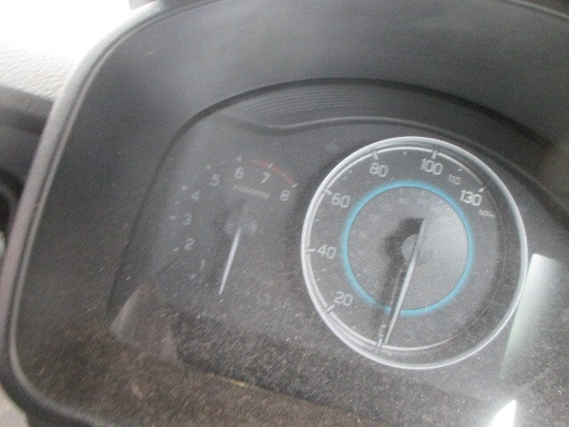 2018 SUZUKI IGNIS MF SPEEDOMETER INSTRUMENT CLUSTER
