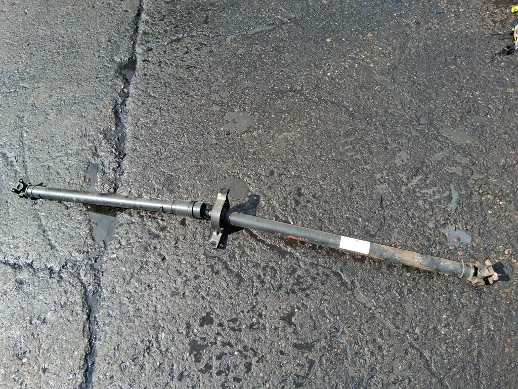 2022 SUZUKI VITARA MK4 1.4 PETROL MHEV PROP PROPELLER SHAFT 2710054P00